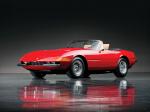 Ferrari 365 GTS/4 Daytona 1971 года (NA)